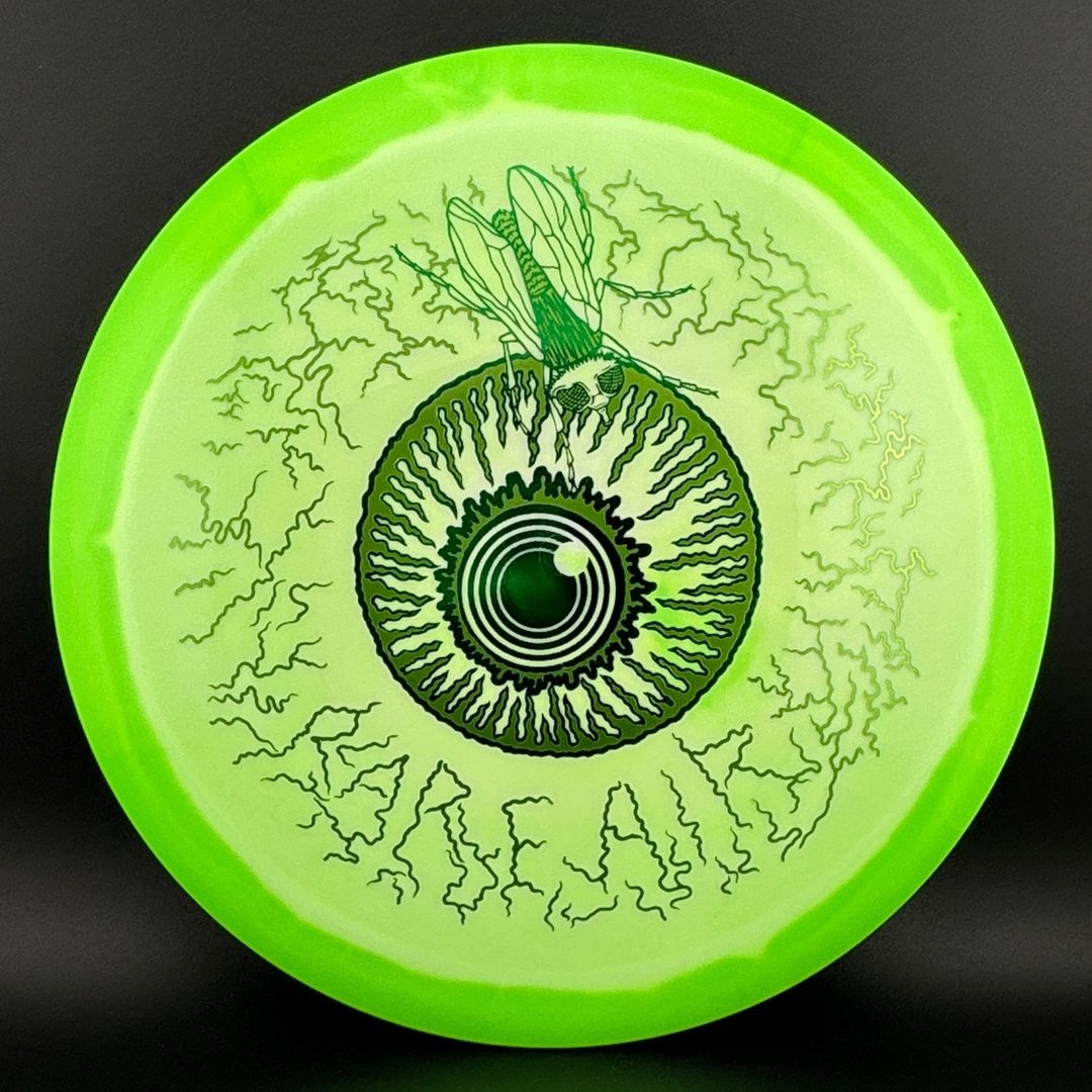 Halo Star Sidewinder- Eye-Fly RAD V2 by Ripper Studios