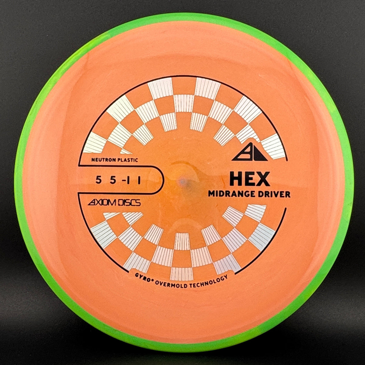 Neutron Hex