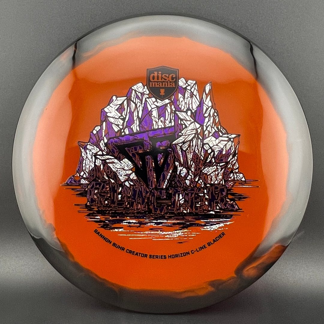 Horizon C-Line Glacier - Gannon Buhr Creator Series