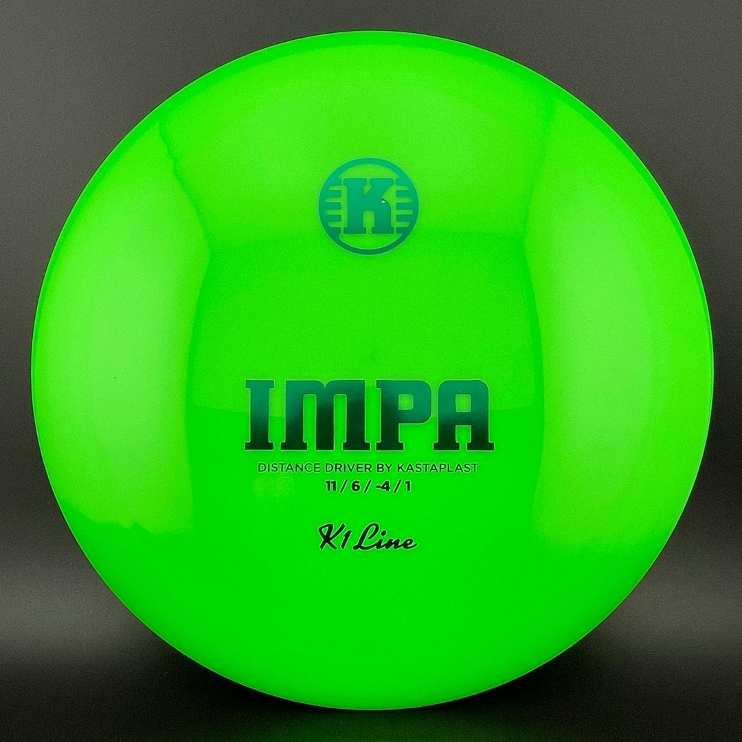 K1 Impa