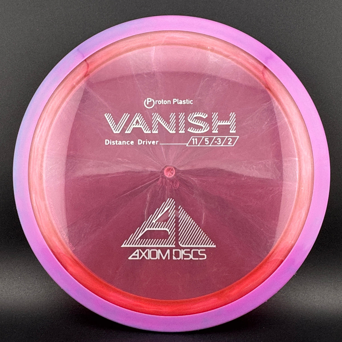 Proton Vanish
