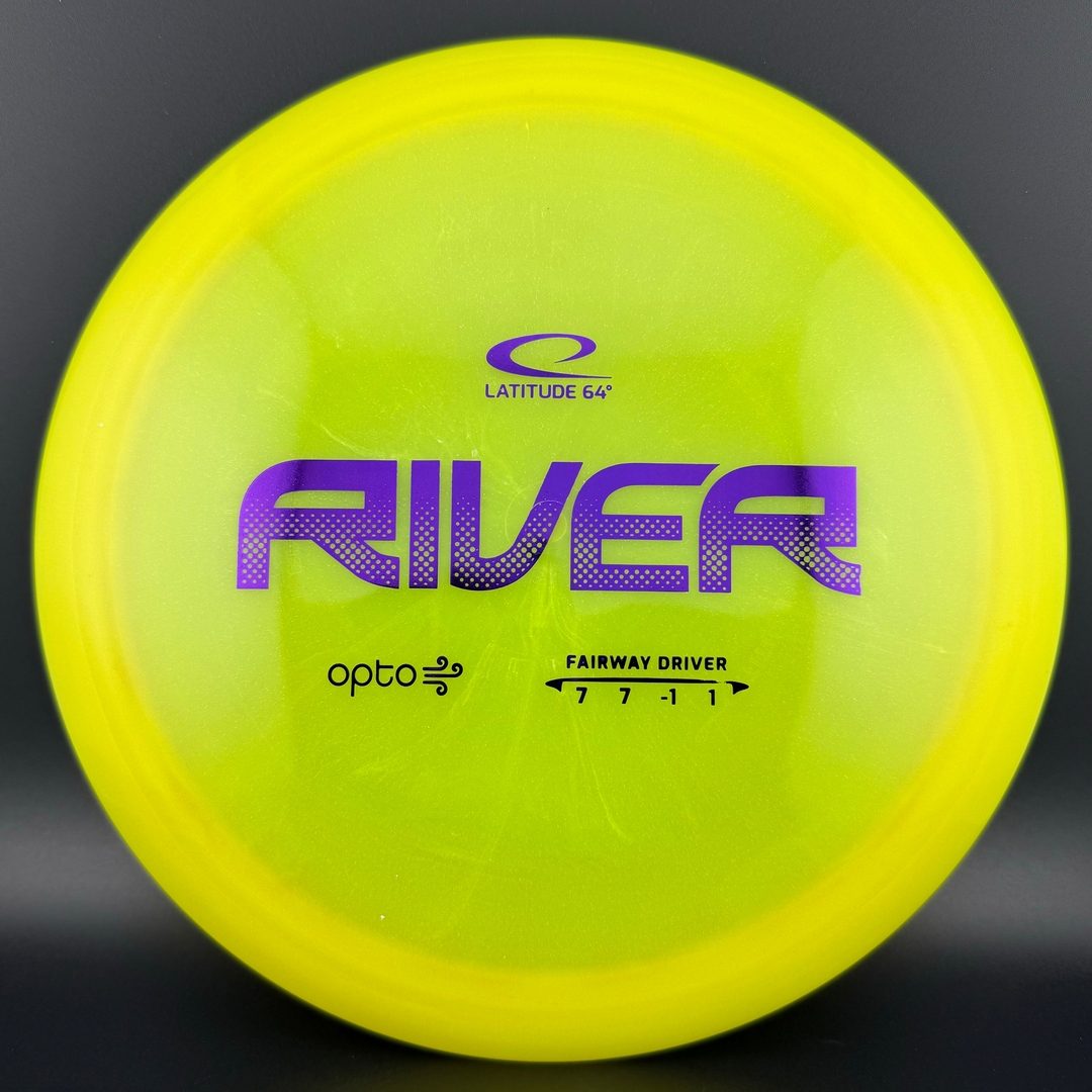 Opto Air River