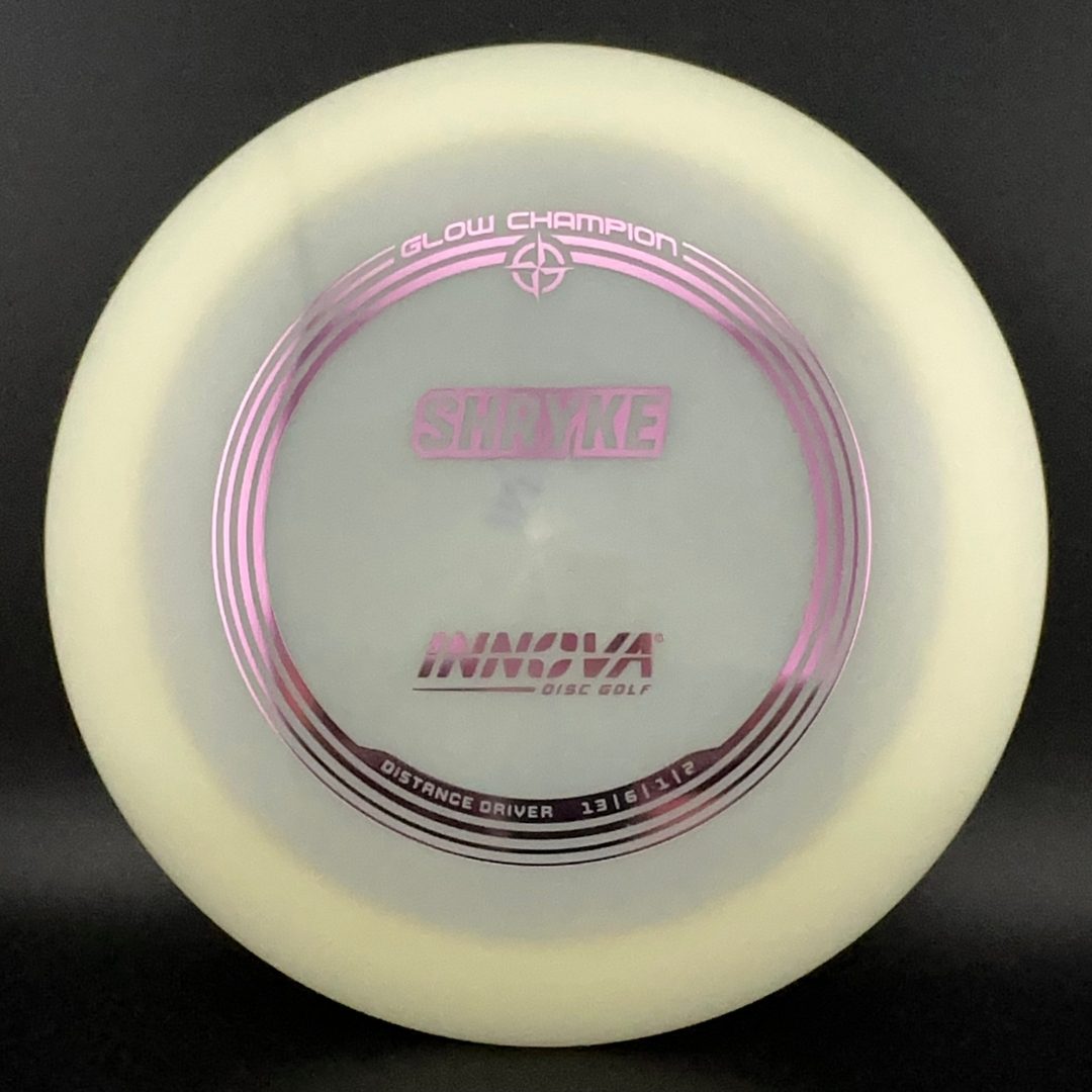 Champion Glow Shryke