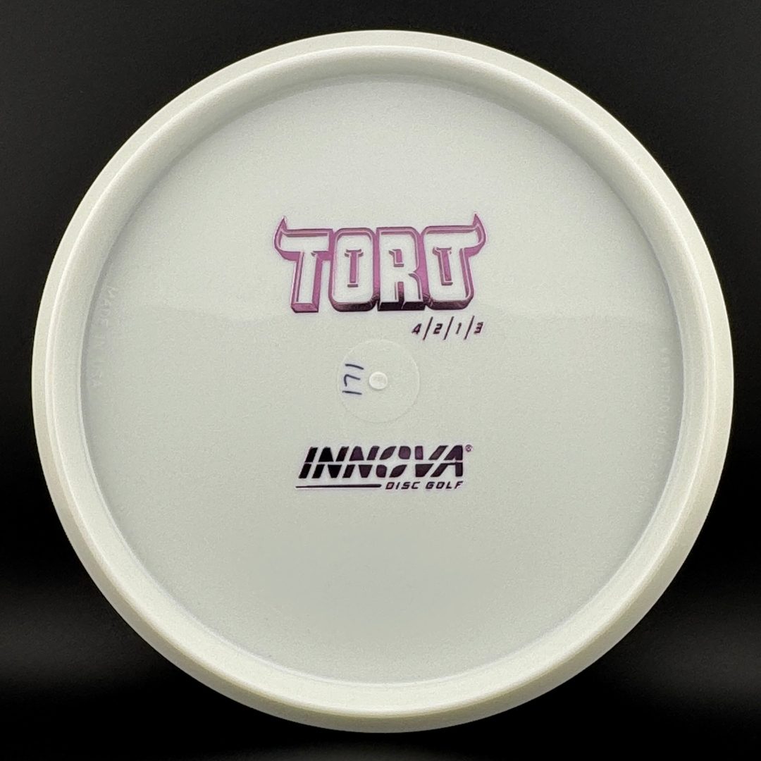 Star Toro - Bottom Stamp - Dyer's Delight Blank Top