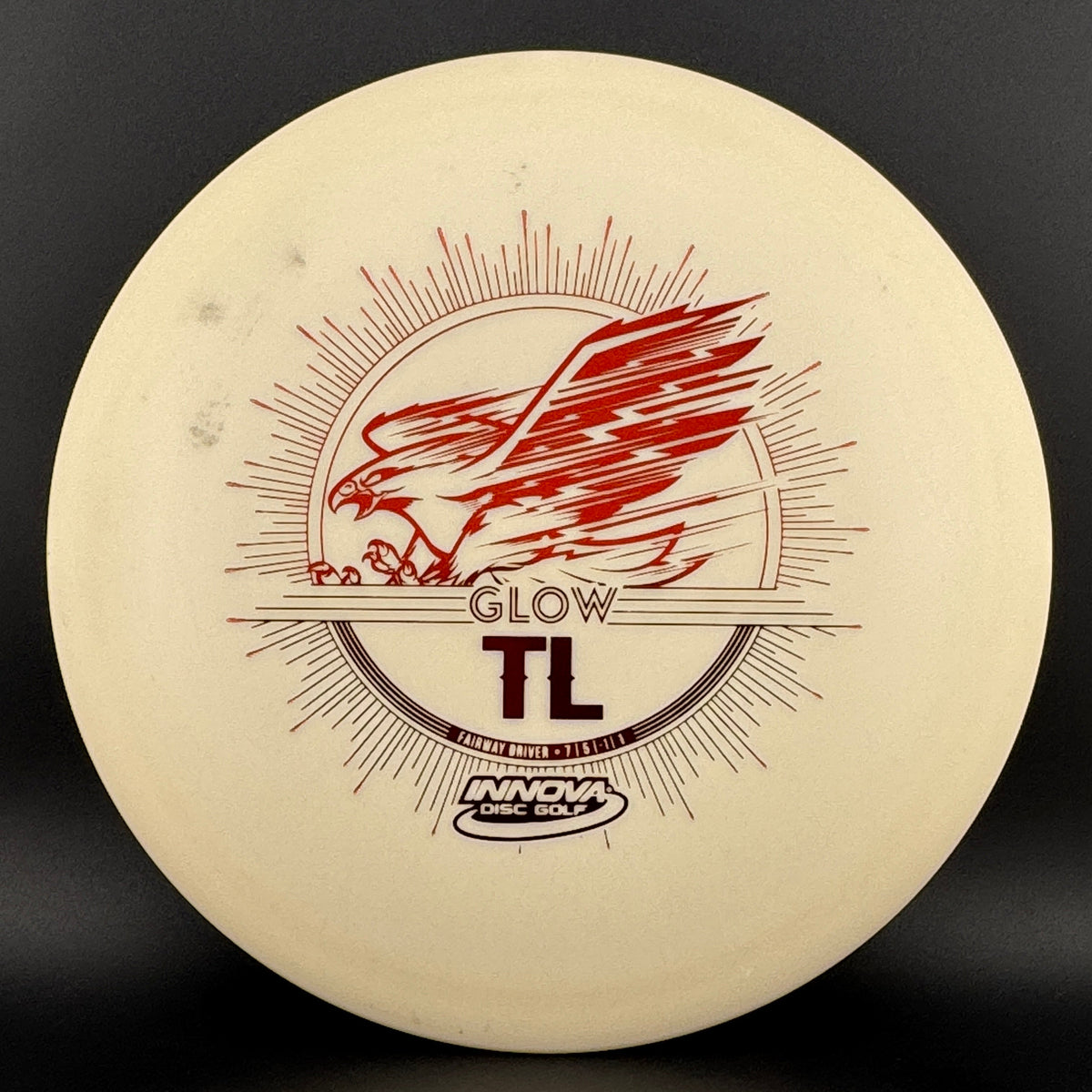 DX Classic Glow TL