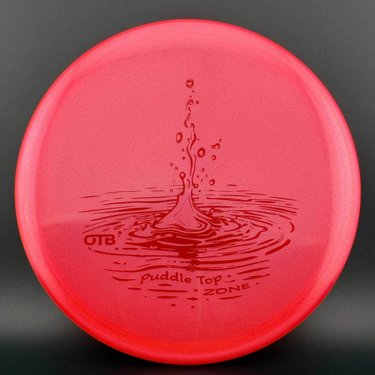 Colorshift Z Zone - Puddle Top