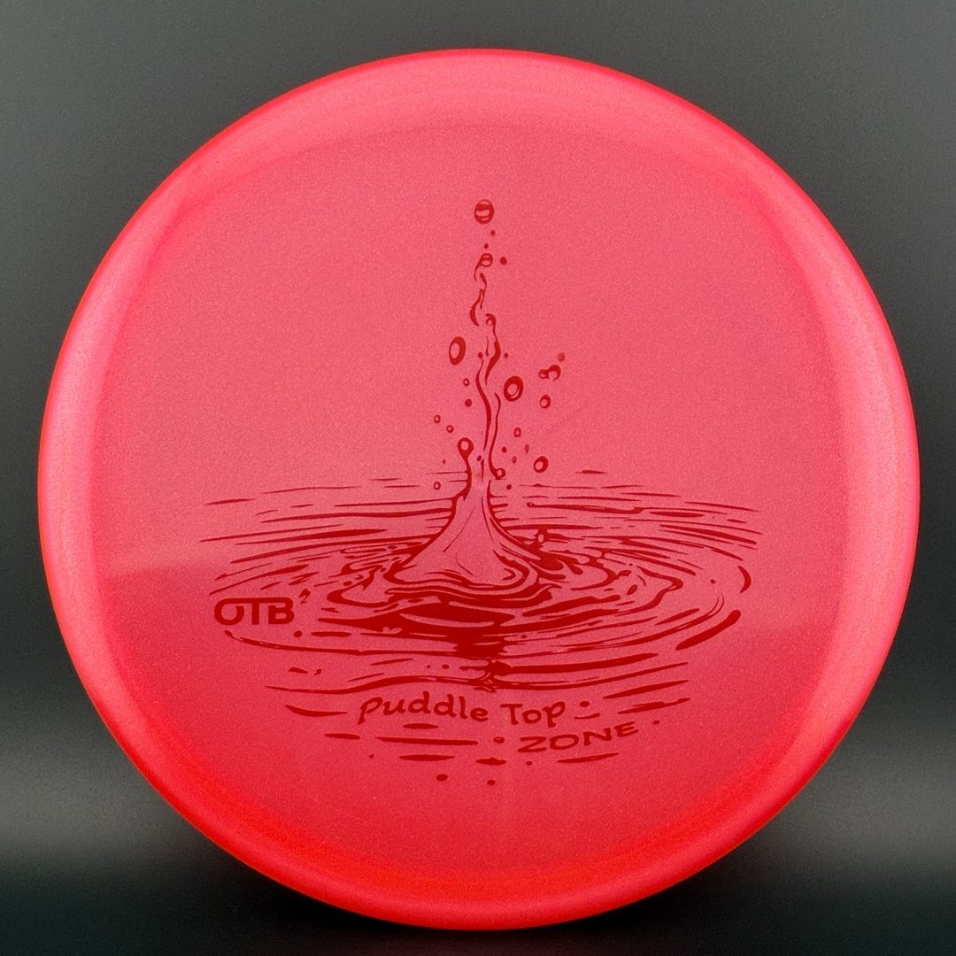 Colorshift Z Zone - Puddle Top