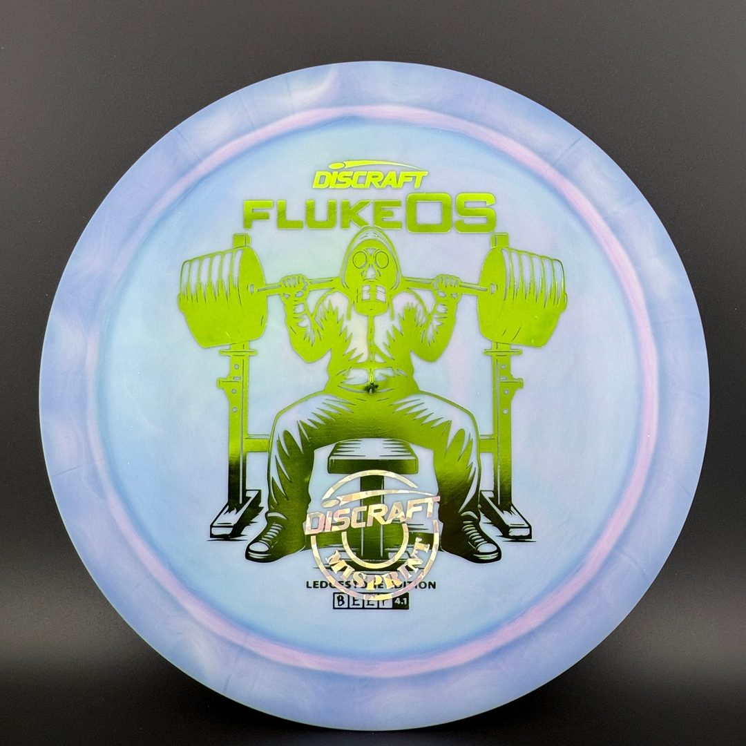 Nuke OS - Fluke OS - April Fools 2025 Misprint