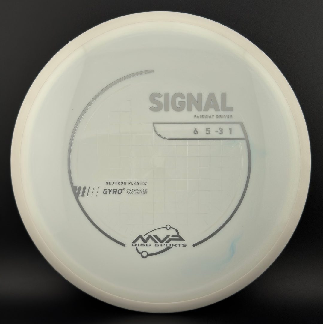 Neutron Signal