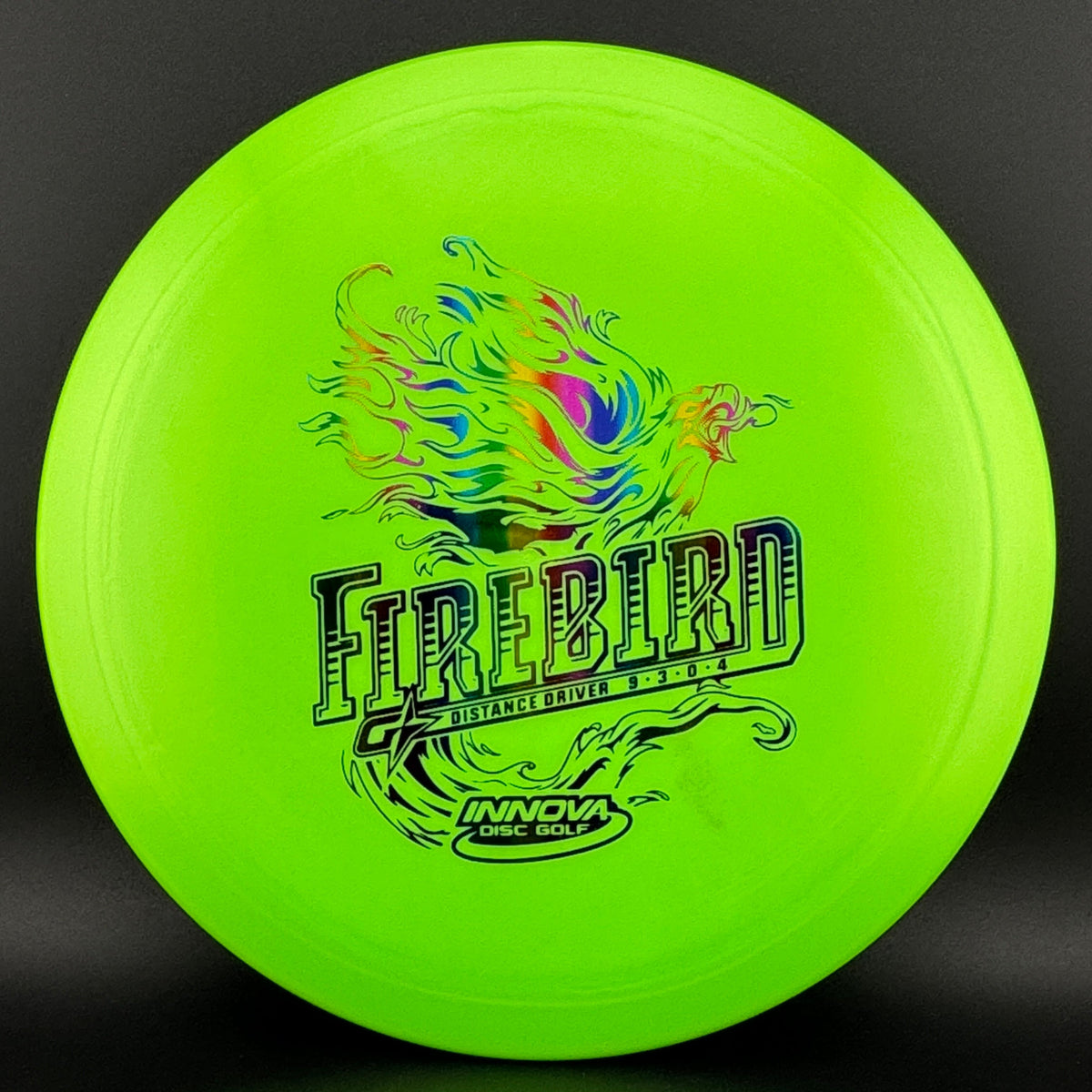 GStar Firebird