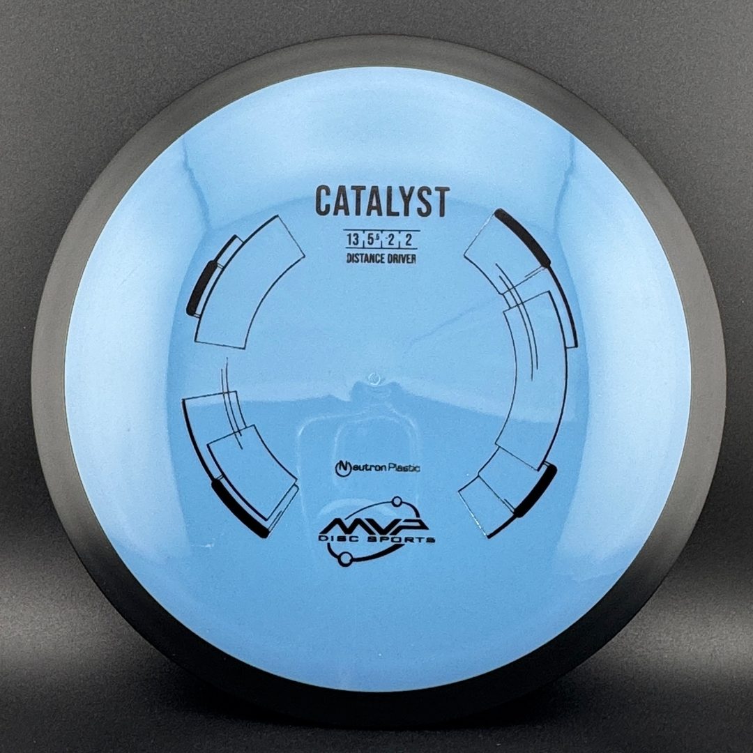 Neutron Catalyst