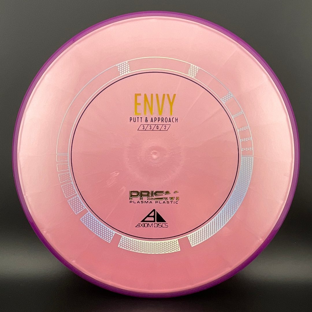 Prism Plasma Envy
