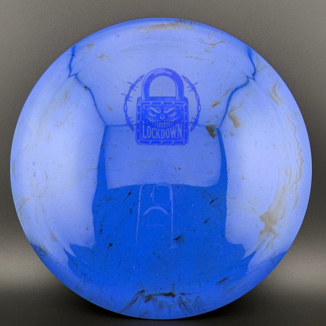 Shockwave Lockdown