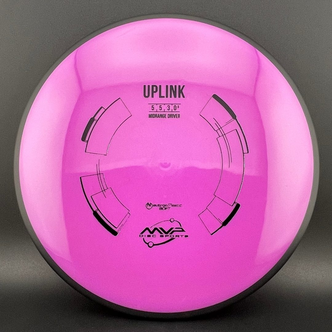 Neutron Soft Uplink