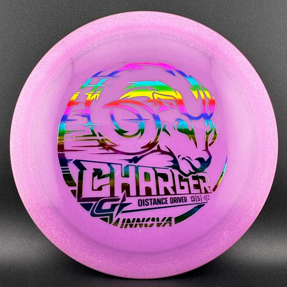 GStar Charger