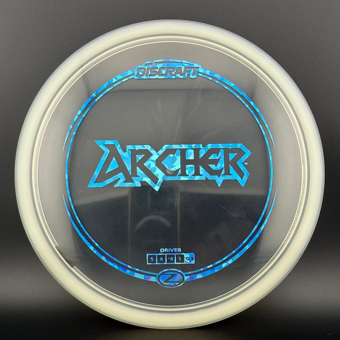 Z Archer