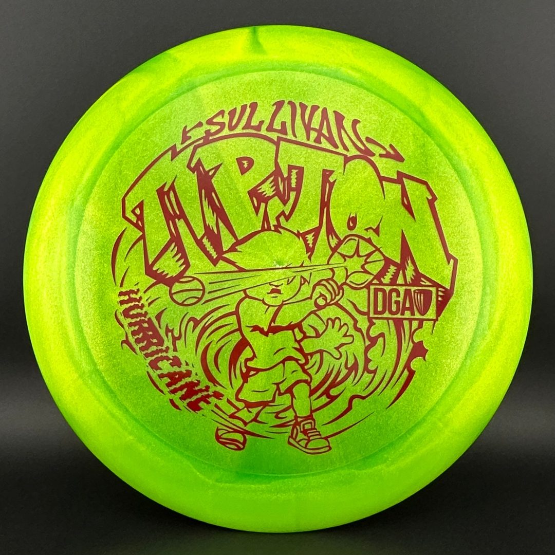 Swirl Hurricane –  Sullivan Tipton Tour Series 2024