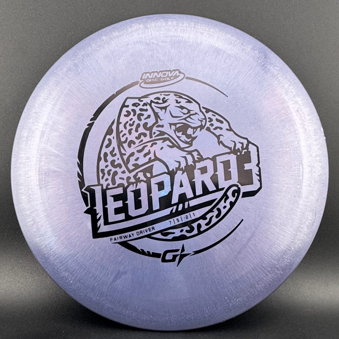 GStar Leopard3