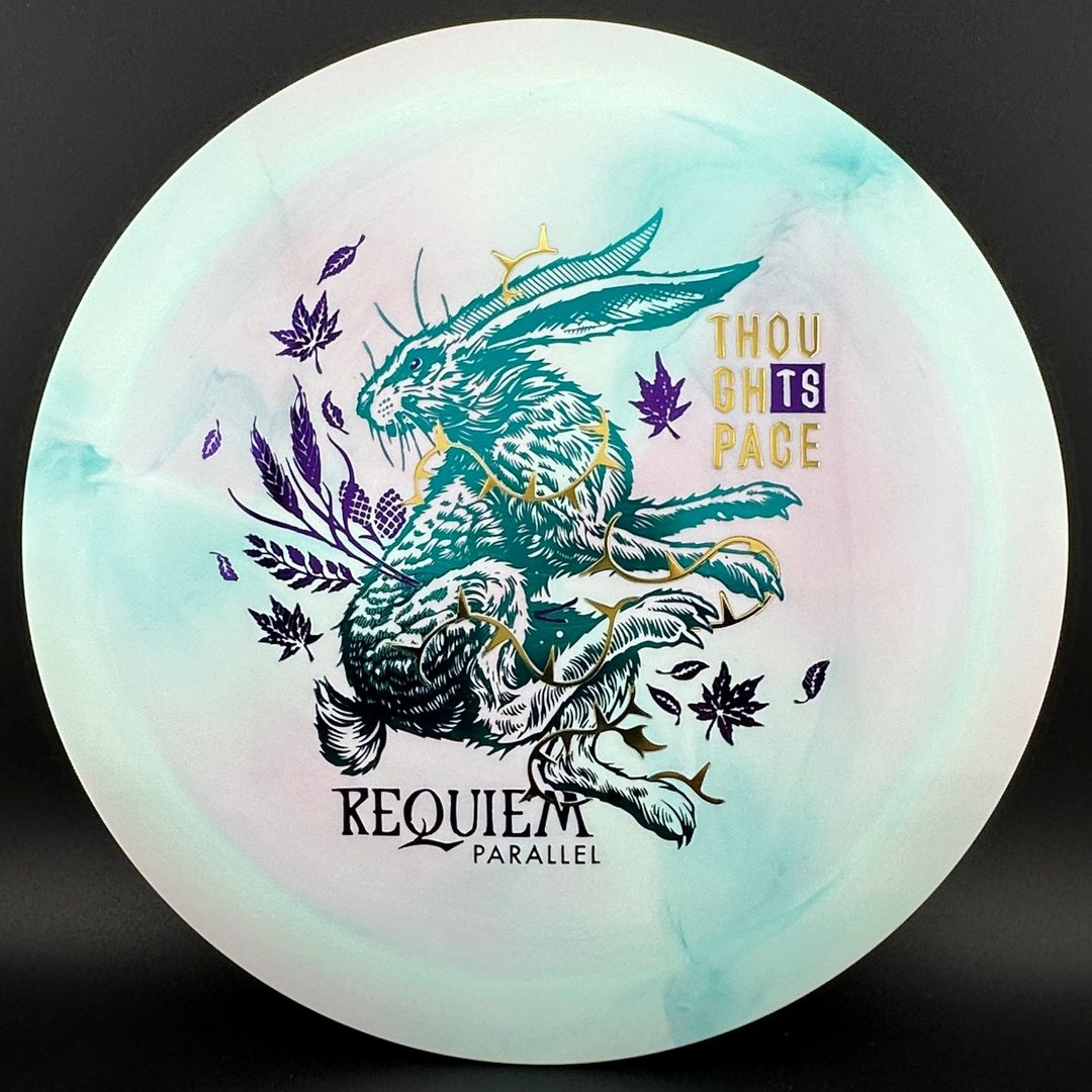 Parallel Requiem