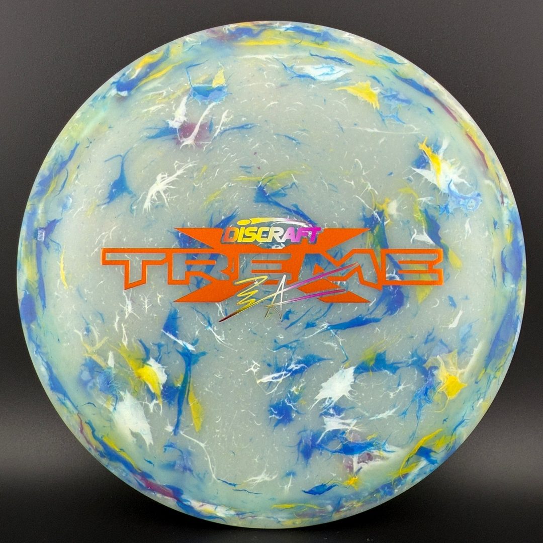 Jawbreaker Z FLX Xtreme - Ezra Aderhold