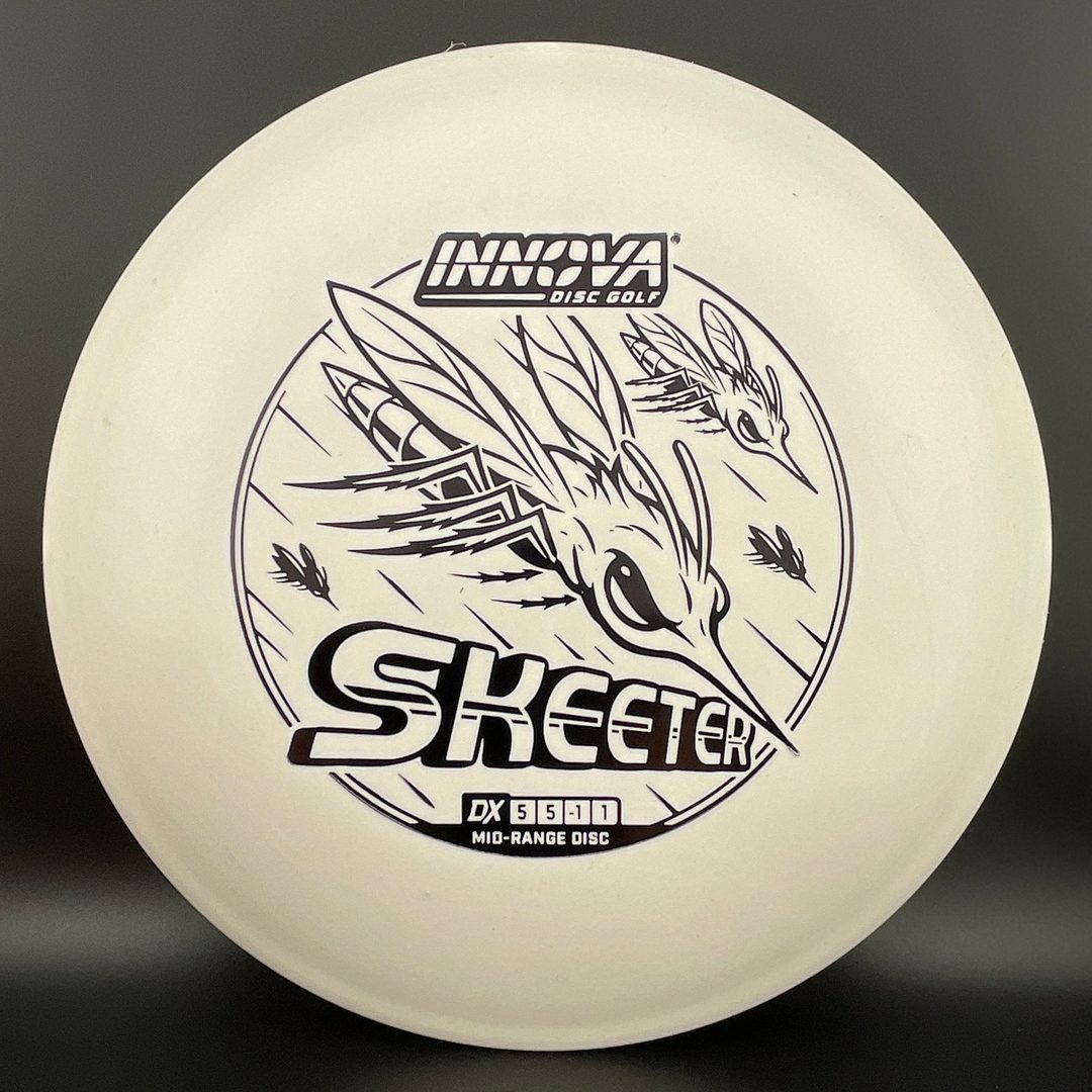 DX Skeeter