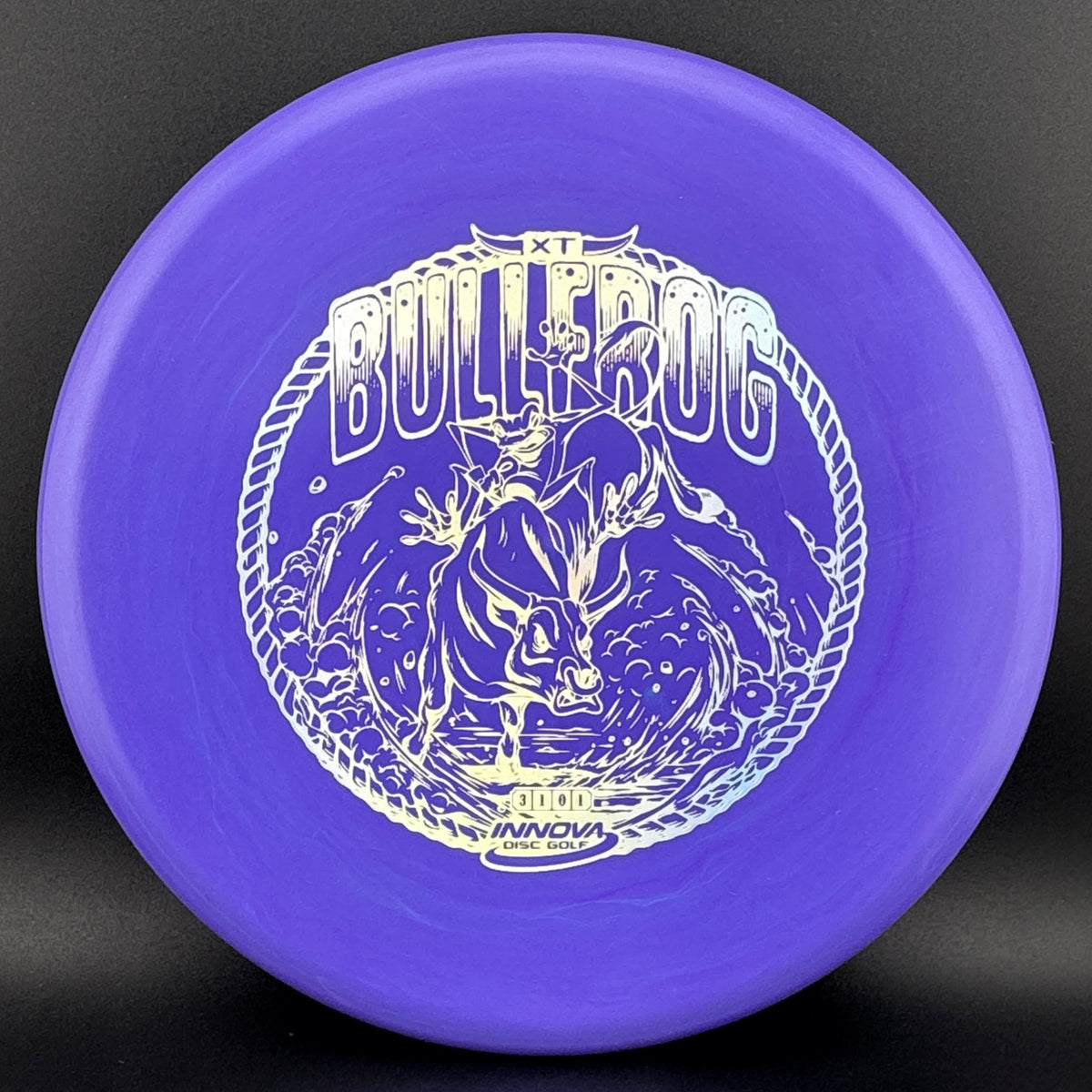 XT Bullfrog