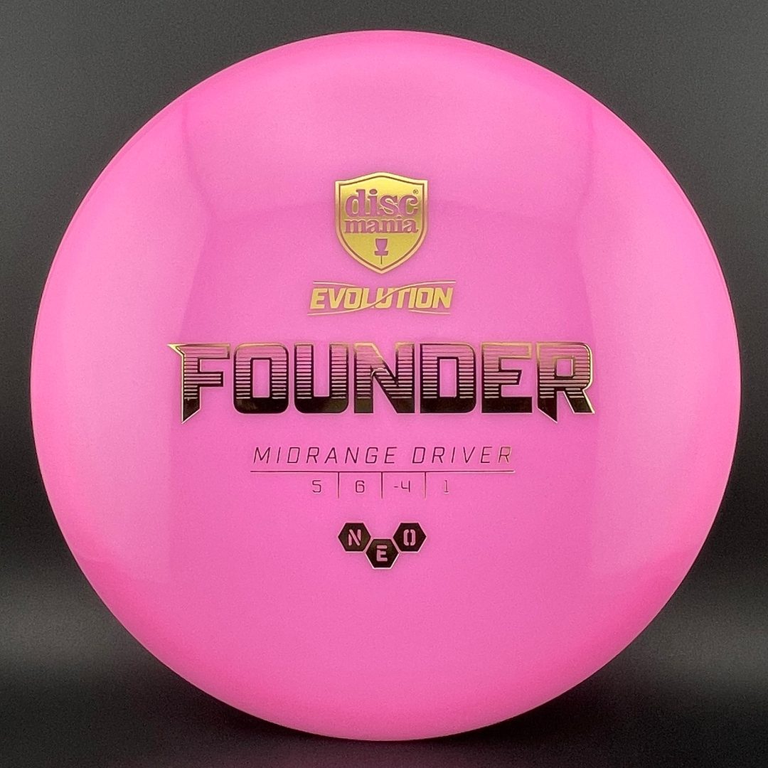 Neo Founder