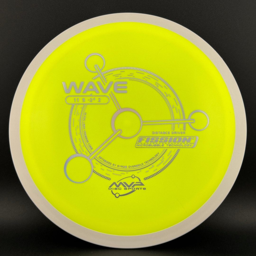 Fission Wave