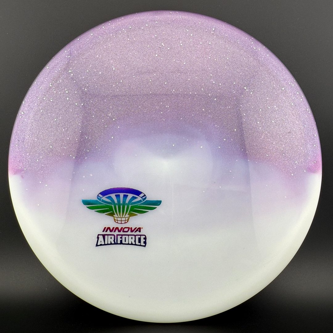 Duo Roc3 - Air Force