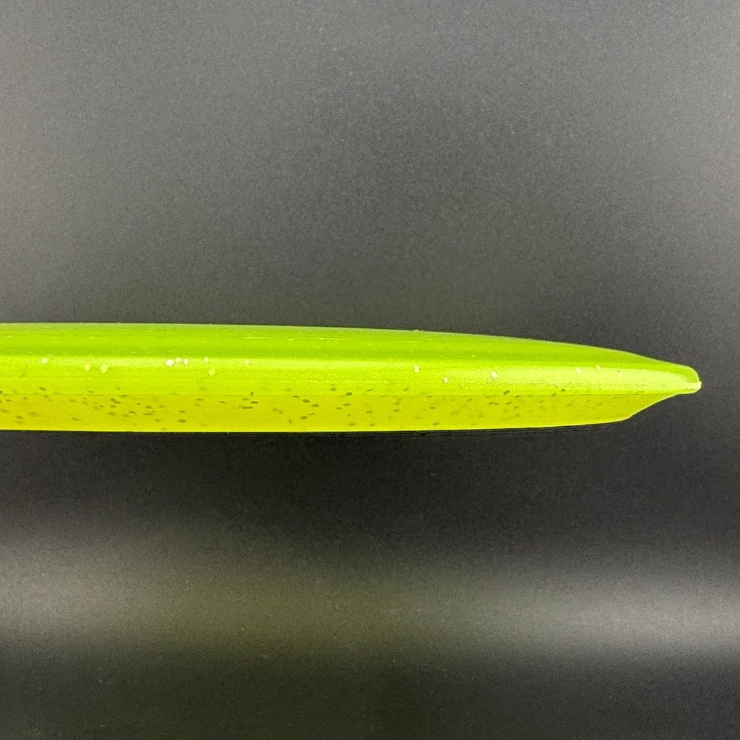Proto Glow Metal Flake Champion Gazelle - Limited Edition