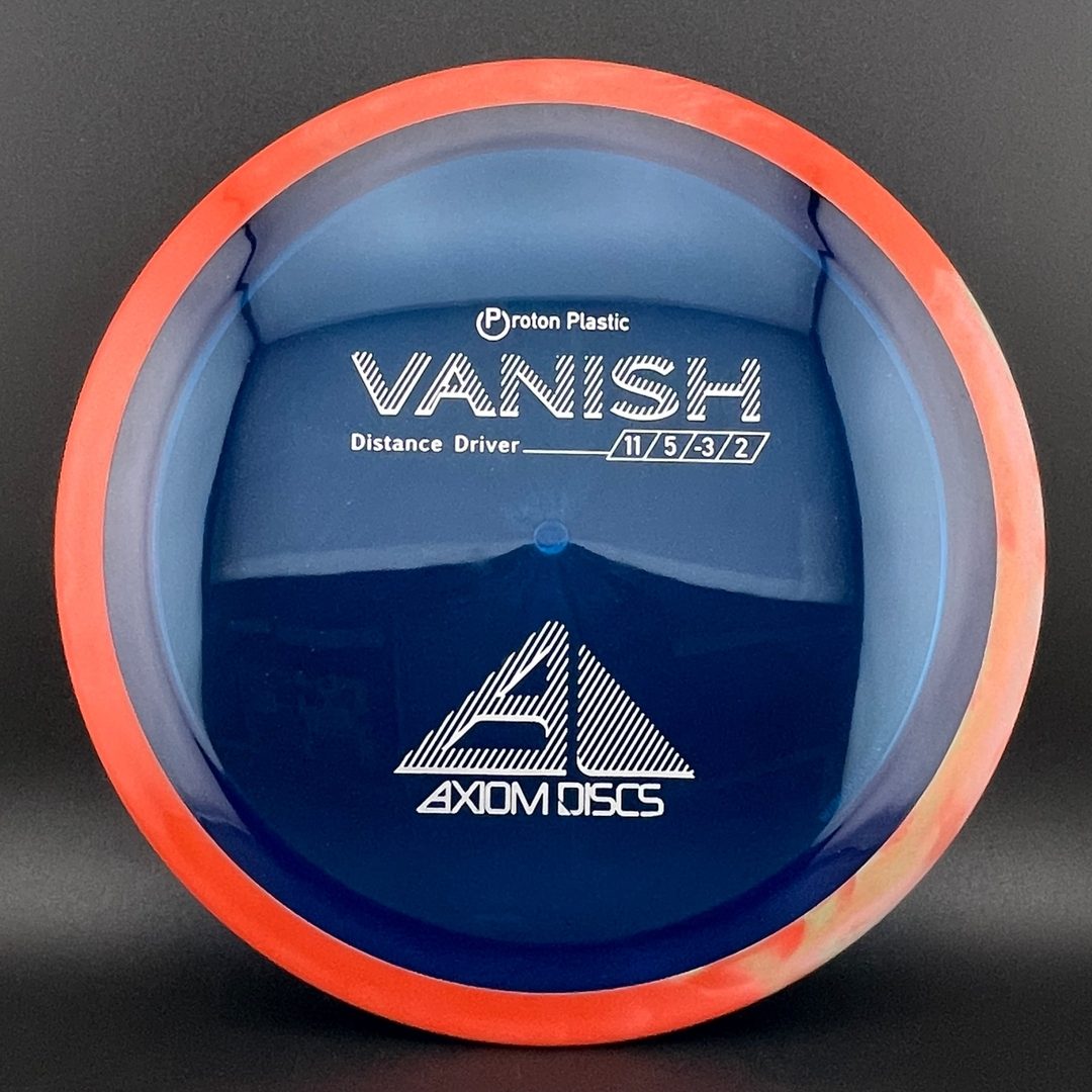 Proton Vanish
