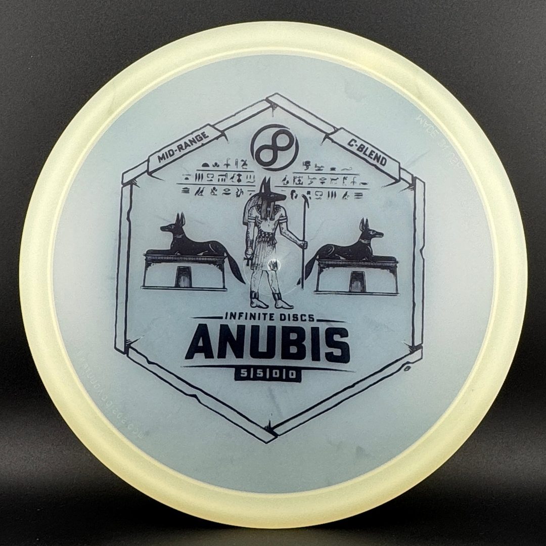 C-Blend Anubis