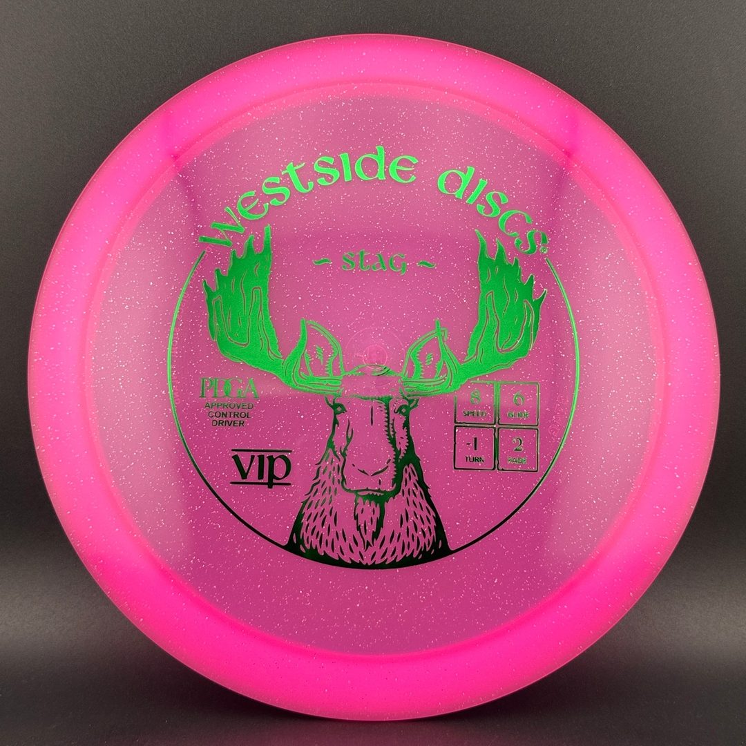 VIP Stag