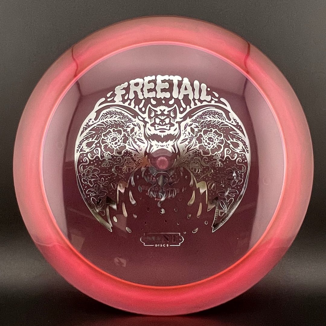 Eternal Freetail - Batattoo