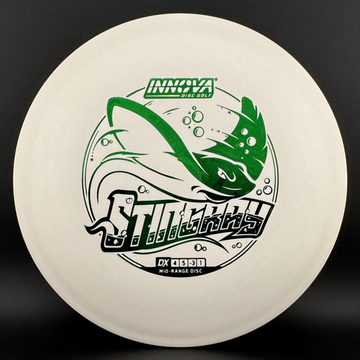 DX Stingray