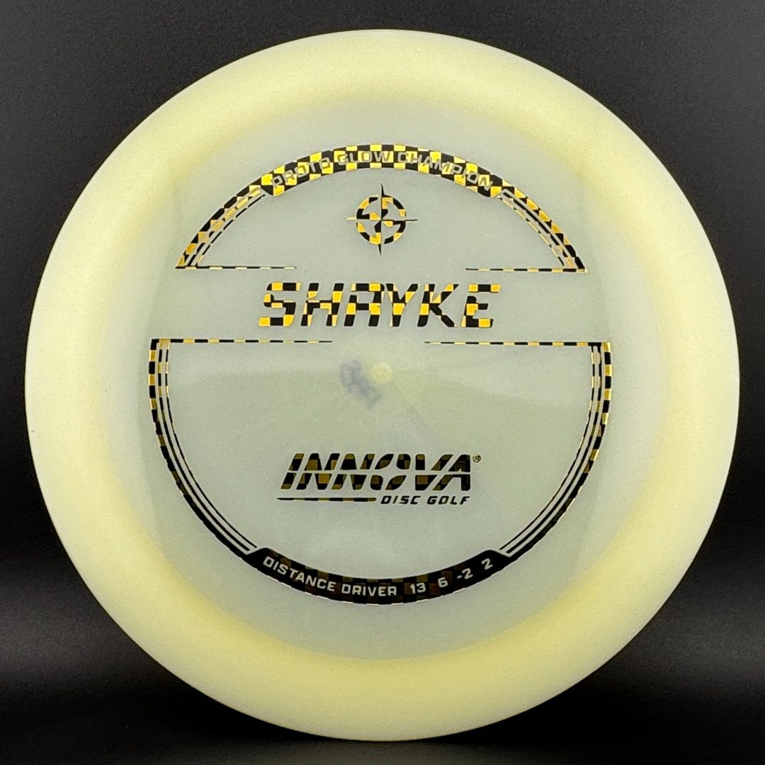Proto Glow Champion Shryke