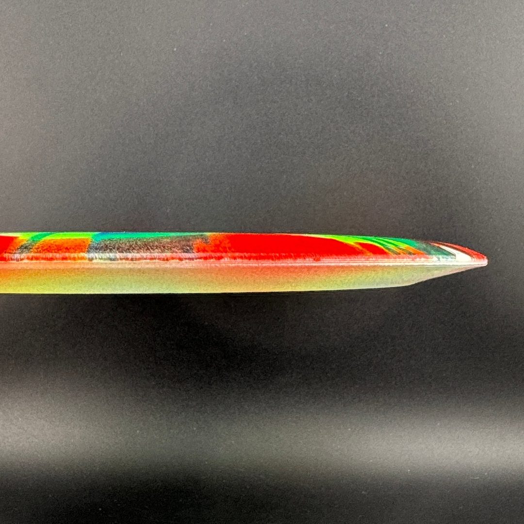I-Dye Champion Destroyer