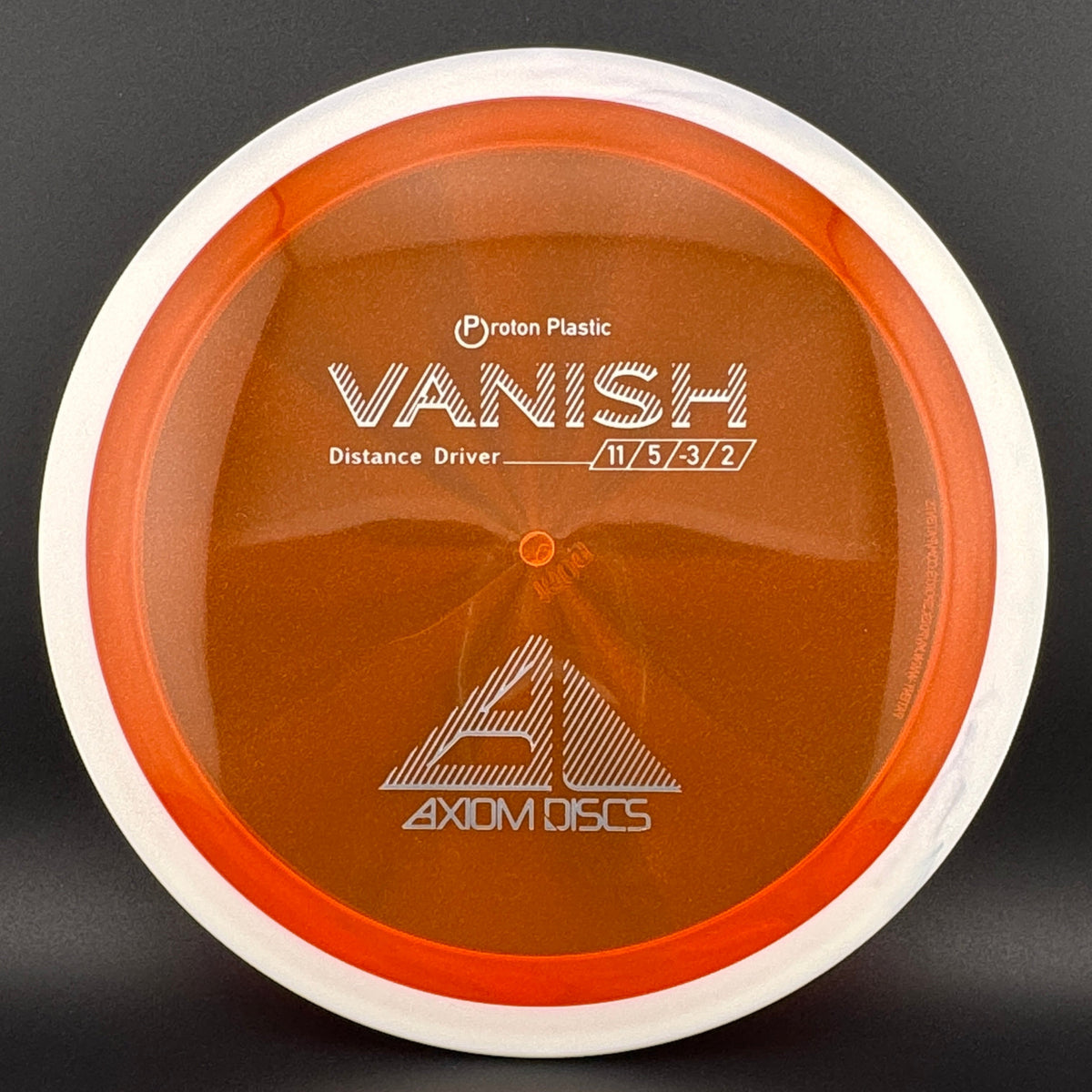 Proton Vanish