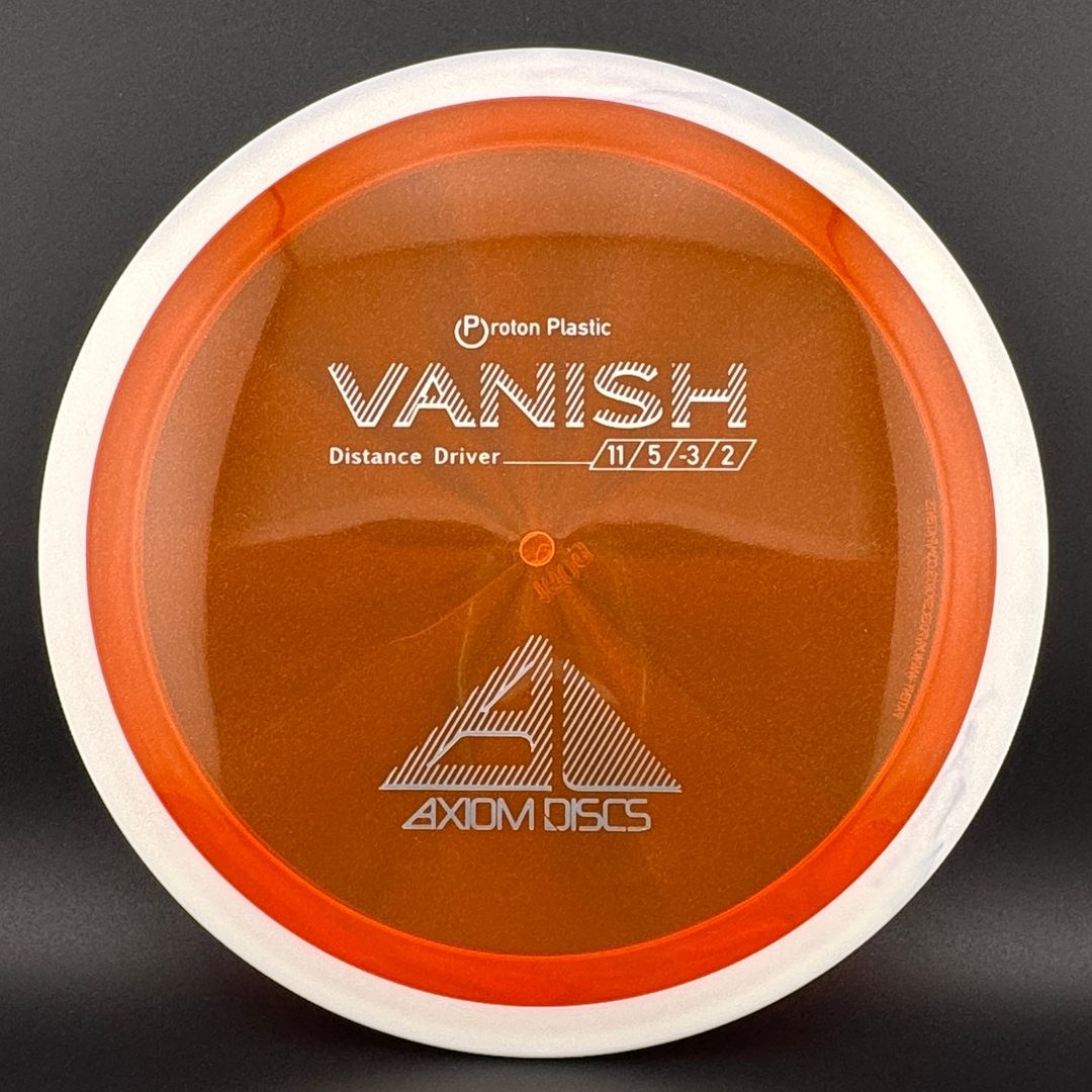 Proton Vanish