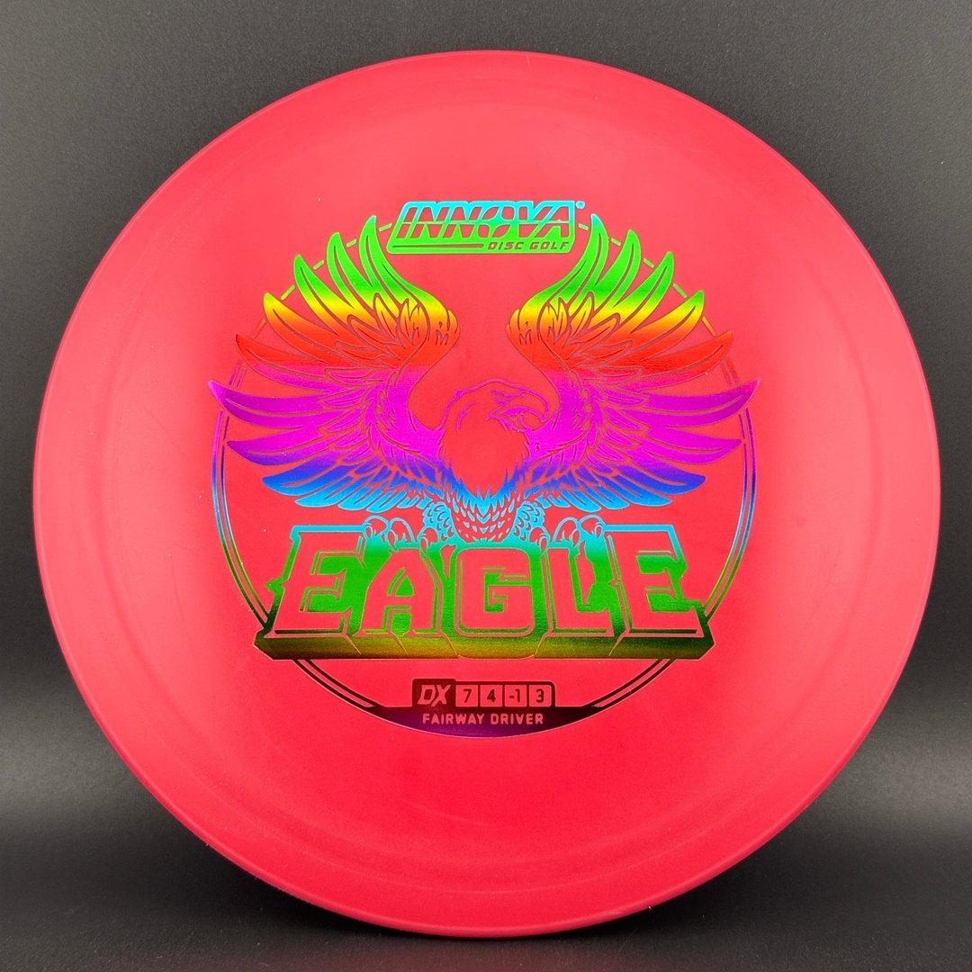 DX Eagle