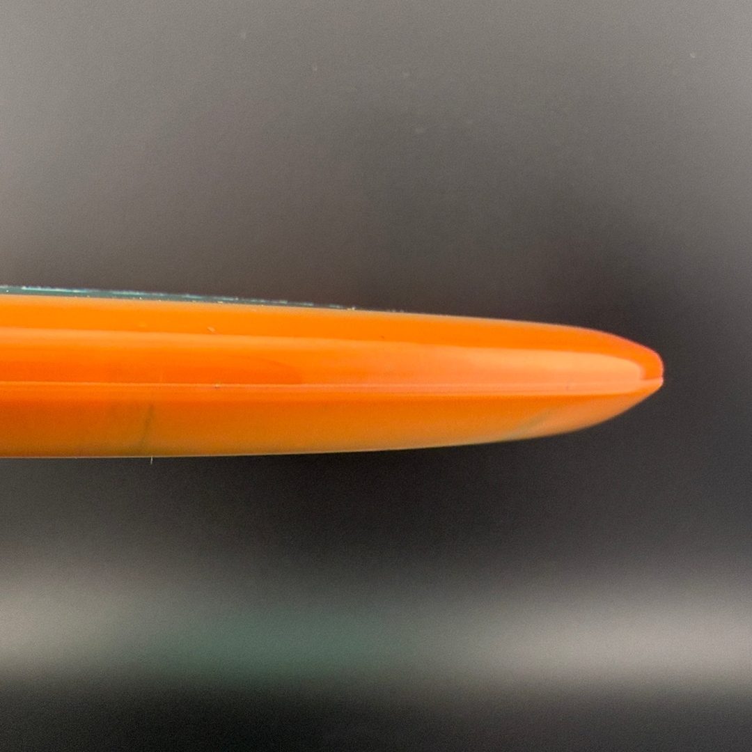 Metal Flake Halo Champion Mako3 - Kona Montgomery 2026 TS