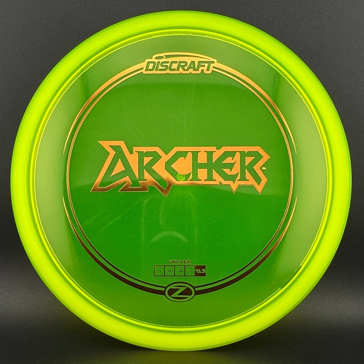 Z Archer
