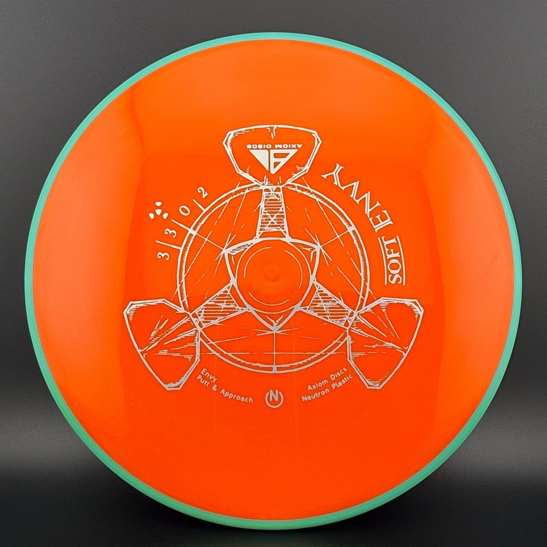 Soft Neutron Envy