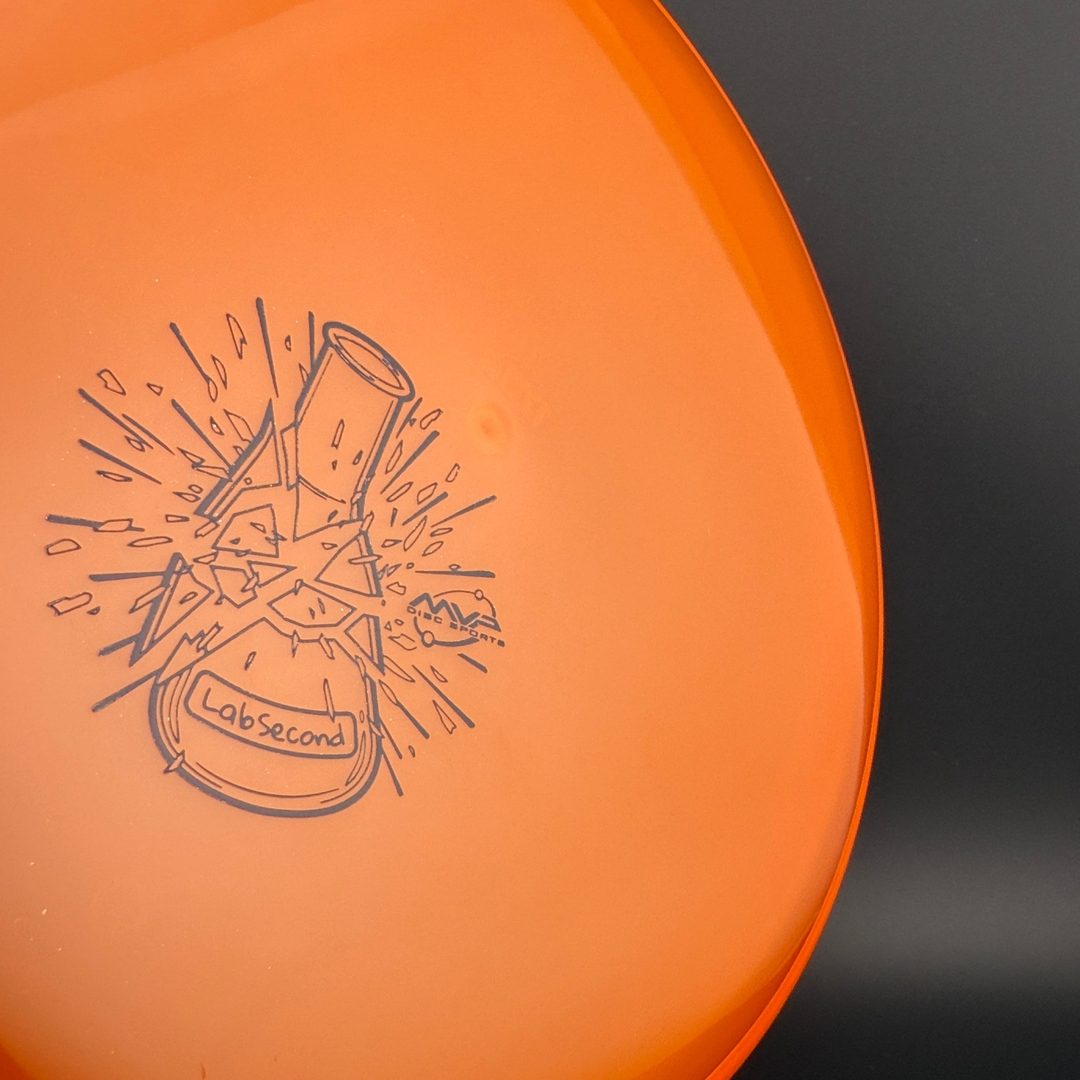Proton Envy - Orange Scented - Lab Second