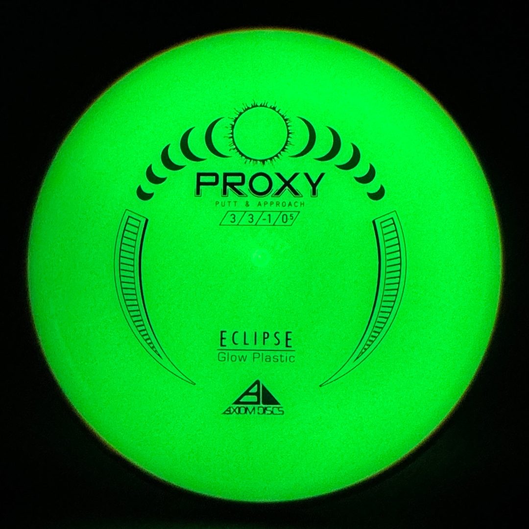 Eclipse 2.0 Proxy