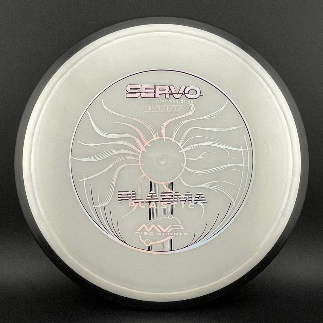 Plasma Servo