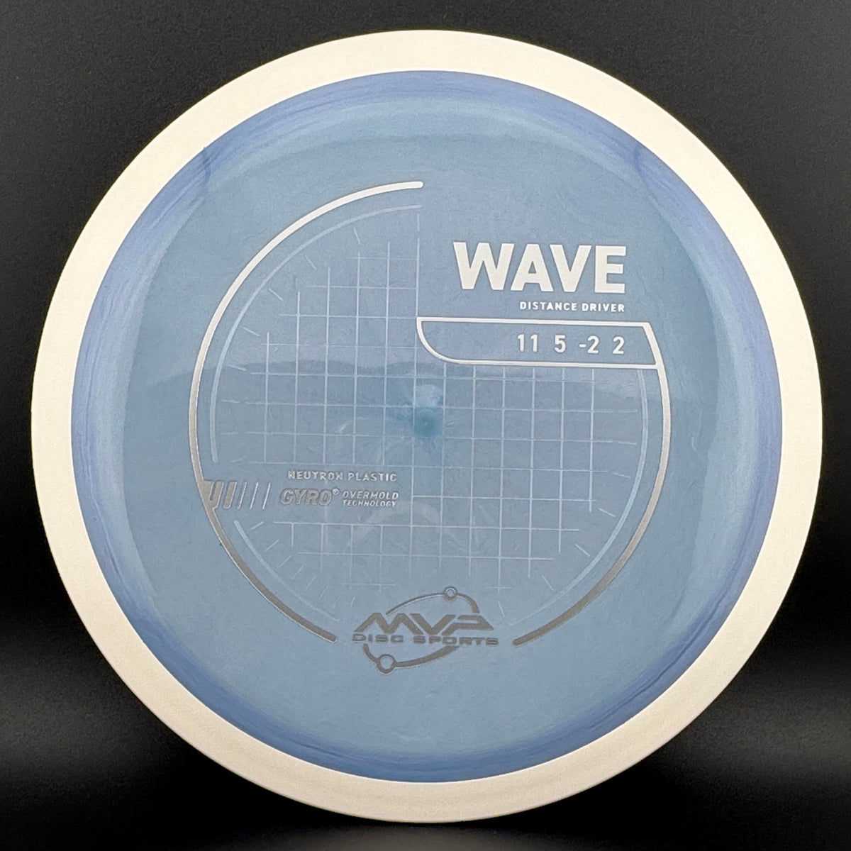 Neutron Wave