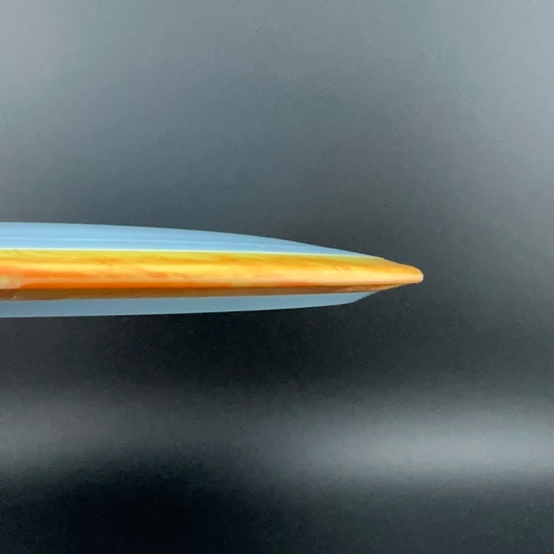 Fission Fireball