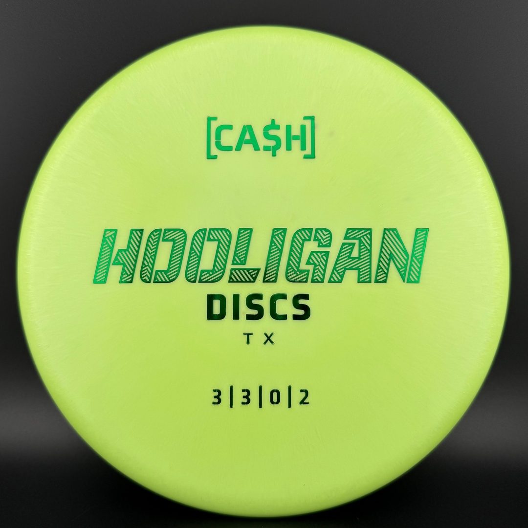 Primo Color Glow Cash