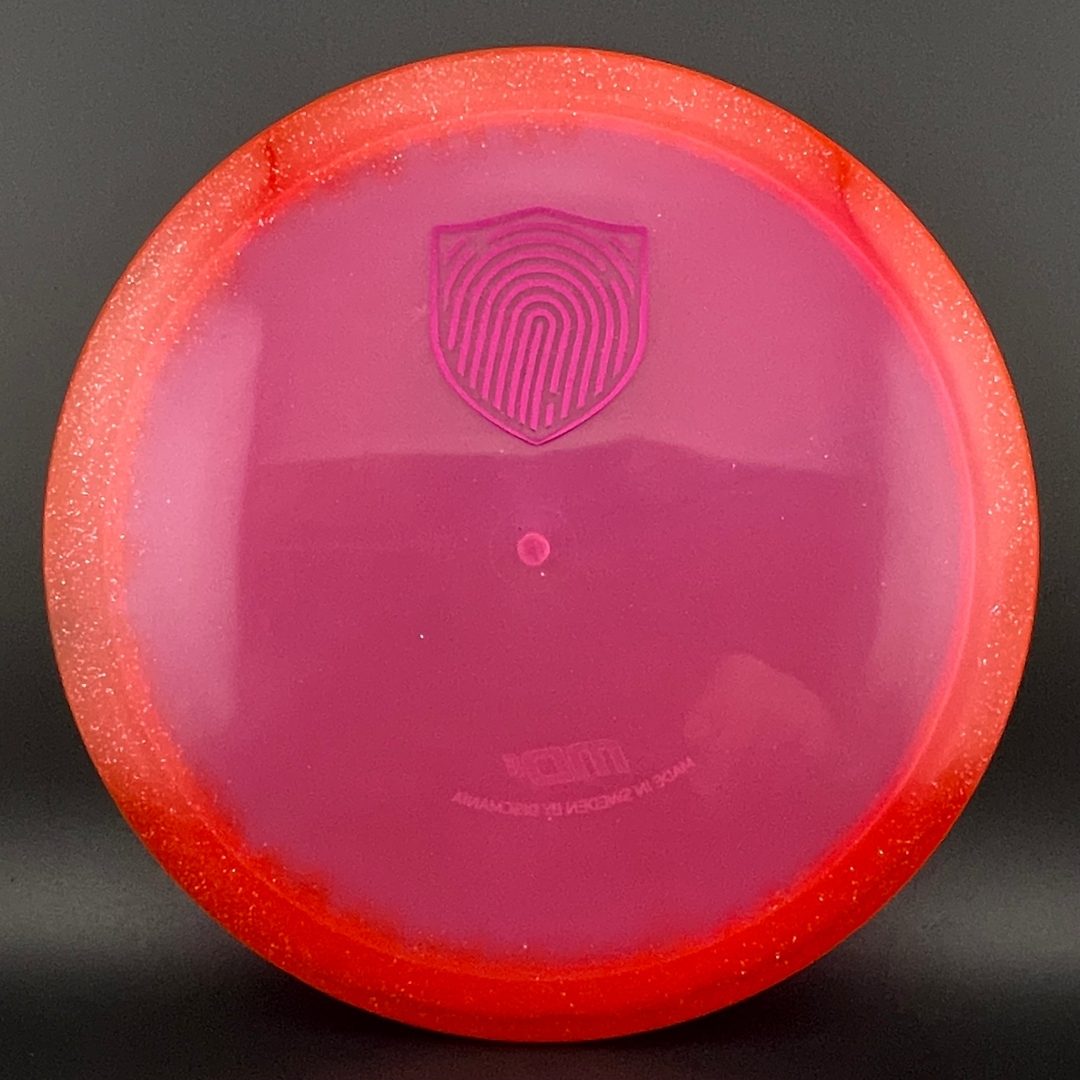 Metal Flake Horizon C-Line MD5 - Gavin's dna Series